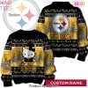 Philadelphia Eagles Merry Christmas HK Ugly Sweater