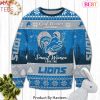 Real Women Love Football Smart Women Love The Cincinnati Bengals Ugly Christmas Sweater
