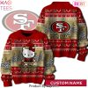 Pittsburgh Steelers Merry Christmas HK Ugly Sweater Pittsburgh Steelers Merry Christmas HK Ugly Sweater
