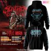 Slaughter To Prevail 2026 Tour Black Hoodie Slaughter To Prevail 2026 Tour Black Hoodie