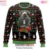 Snoop Dogg Were Getting Lit In More Ways Than One Ugly Sweater