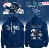 TB Buccaneers Football x Snoopy Hoodie TB Buccaneers Football x Snoopy Hoodie
