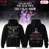 Baltimore  Ravens x Evanescence Tour Hoodie