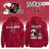 W Commanders Football x Snoopy Hoodie W Commanders Football x Snoopy Hoodie