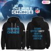San Francisco 49ers Inspire Change 2025 Hoodie San Francisco 49ers Inspire Change 2025 Hoodie