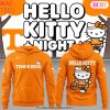 Personalized Denver Broncos Summit White Hoodie