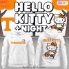 Tennessee Volunteers Basketball HK Hoodie Tennessee Volunteers Basketball HK Hoodie