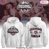 Chicago Bears Football 2025 Hoodie