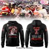 Sacramento Kings Peanuts 2025 Hoodie