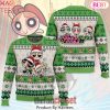 Arizona Cardinals Merry Christmas HK Ugly Sweater Arizona Cardinals Merry Christmas HK Ugly Sweater
