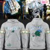 Tulane Green Wave Wellcome To Uptown Hoodie