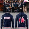 Philadelphia Eagles 2025 NFC East Division Champions Hoodie