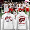 Baltimore Ravens 2026 White Out Hoodie