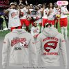 Western Kentucky Hilltoppers New Orleans Bowl Champs Hoodie