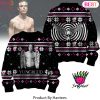 Washington Commanders Merry Christmas HK Ugly Sweater