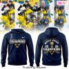 Los Angeles Rams HK 2026 Hoodie