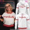 Arkansas Razorbacks Razorback Family Hoodie