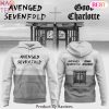 VG Knights Pokemon 30th Anniversary Hoodie