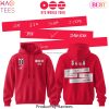 BTS Comeback & World Tour 2026 V Signature Hoodie BTS Comeback & World Tour 2026 V Signature Hoodie