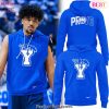 BYU Cougars Texas Alumni Hoodie