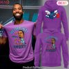 Buffalo Bills x Bad Bunny Super Bowl LX The Halftime Show Hoodie Buffalo Bills x Bad Bunny Super Bowl LX The Halftime Show Hoodie