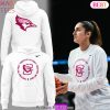 Colorado State Rams Basketball 2026 Hoodie Colorado State Rams Basketball 2026 Hoodie