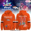 Dallas Cowboys White Out 2026 Hoodie