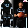 Dayton Flyers Stealth Basketball 2026 Hoodie