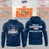 Denver Broncos 2026 Champions BOUND Hoodie Denver Broncos 2026 Champions BOUND Hoodie