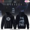 Alex Warren Little Orphan Alex Tour Hoodie