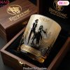 Fleetwood Mac 2026 Whiskey Glass