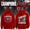 Duke Blue Devils Sun Bowl Champions Hoodie