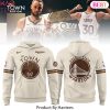Atlanta Falcons White Out 2026 Hoodie
