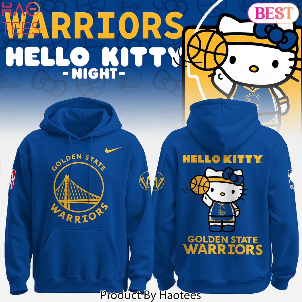 Golden State Warriors x HK Night 2026 Hoodie Golden State Warriors x HK Night 2026 Hoodie