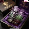 Harley Quinn 2026 Whiskey Glass
