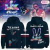 LA Rams x Bad Bunny Super Bowl 2026 Hoodie LA Rams x Bad Bunny Super Bowl 2026 Hoodie