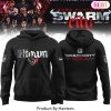 BTS World Tour 2026 Come Back Hoodie