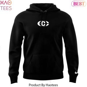 Indiana Fever Clark 22 The Black Hoodie