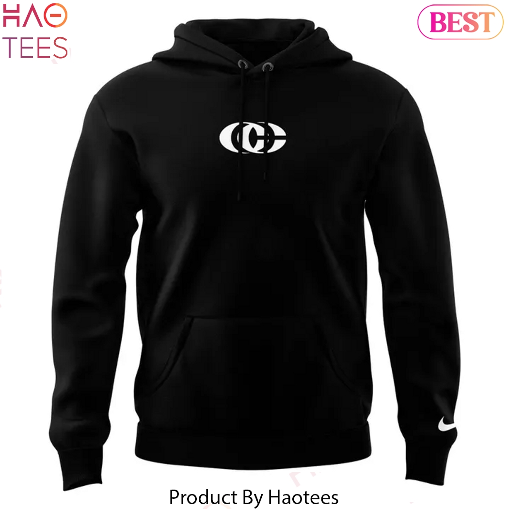 Indiana Fever Clark 22 The Black Hoodie Indiana Fever Clark 22 The Black Hoodie