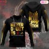 Denver Broncos Back 2 Back Super Bowl Champions Hoodie Denver Broncos Back 2 Back Super Bowl Champions Hoodie