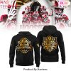 Indiana Hoosiers 2025 National Champions Best Team In The Flippin Nation Hoodie Indiana Hoosiers 2025 National Champions Best Team In The Flippin Nation Hoodie