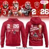 Nashville Predators Native American Heritage Night 2026 Hoodie
