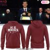 Utah Utes 2025 Las Vegas Bowl Champions Hoodie Utah Utes 2025 Las Vegas Bowl Champions Hoodie