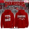 Nick Jonas Sunday Best Handprinted Hoodie Nick Jonas Sunday Best Handprinted Hoodie
