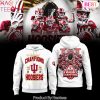 Indiana Hoosiers 2025 National Champs Hoodie