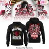 Indiana Hoosiers National Champions 2025 Hoodie Indiana Hoosiers National Champions 2025 Hoodie