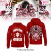 Los Angeles Rams 2026 Championship BOUND Hoodie