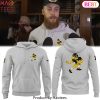Iowa Hawkeyes 2026 HK Women Basketball Hoodie