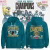 Green Bay Packers x Bad Bunny Super Bowl 2026 Hoodie