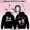 BTS Human Made Signature Zip Hoodie